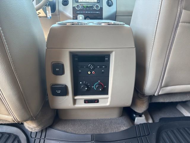 2014 Ford Expedition Limited