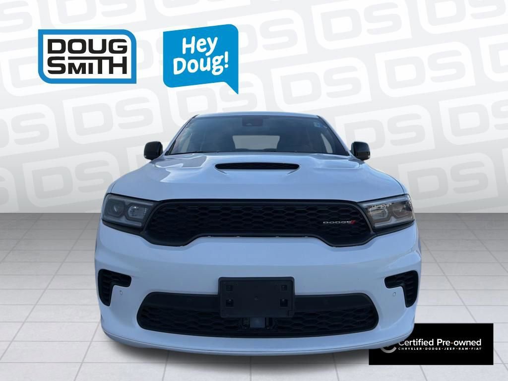 2024 Dodge Durango R/T