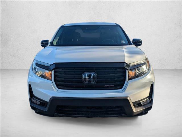 2023 Honda Ridgeline Sport