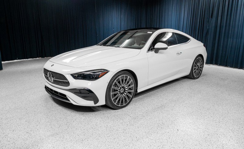 Used Mercedes-Benz CLE 300 for Sale in Phoenix, AZ - Autotrader