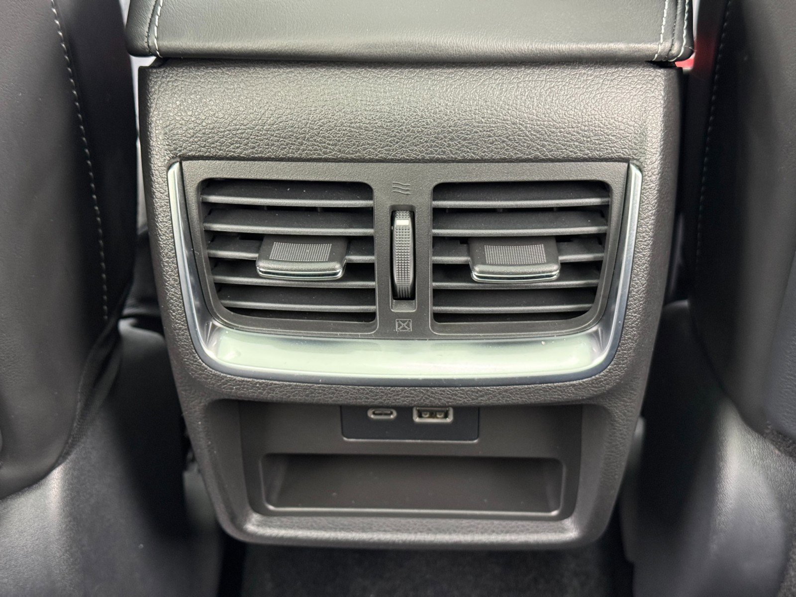 2024 INFINITI Qx50 Luxe