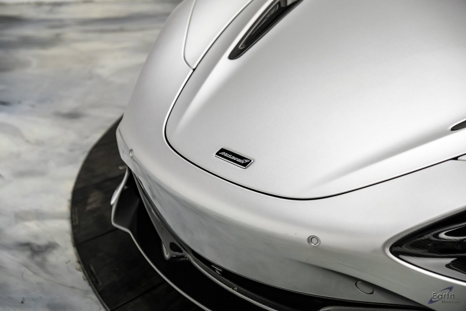 Used 2020 McLaren 720S Luxury photo 43