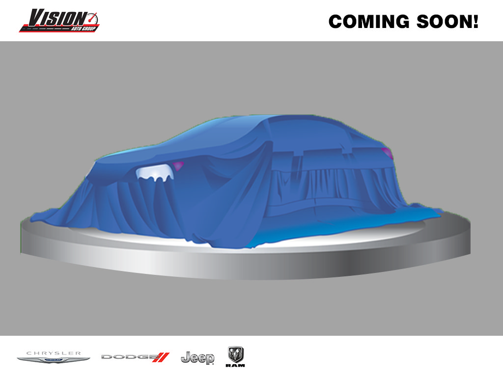 New 2026 Chrysler Pacifica Select w/ S Appearance Package