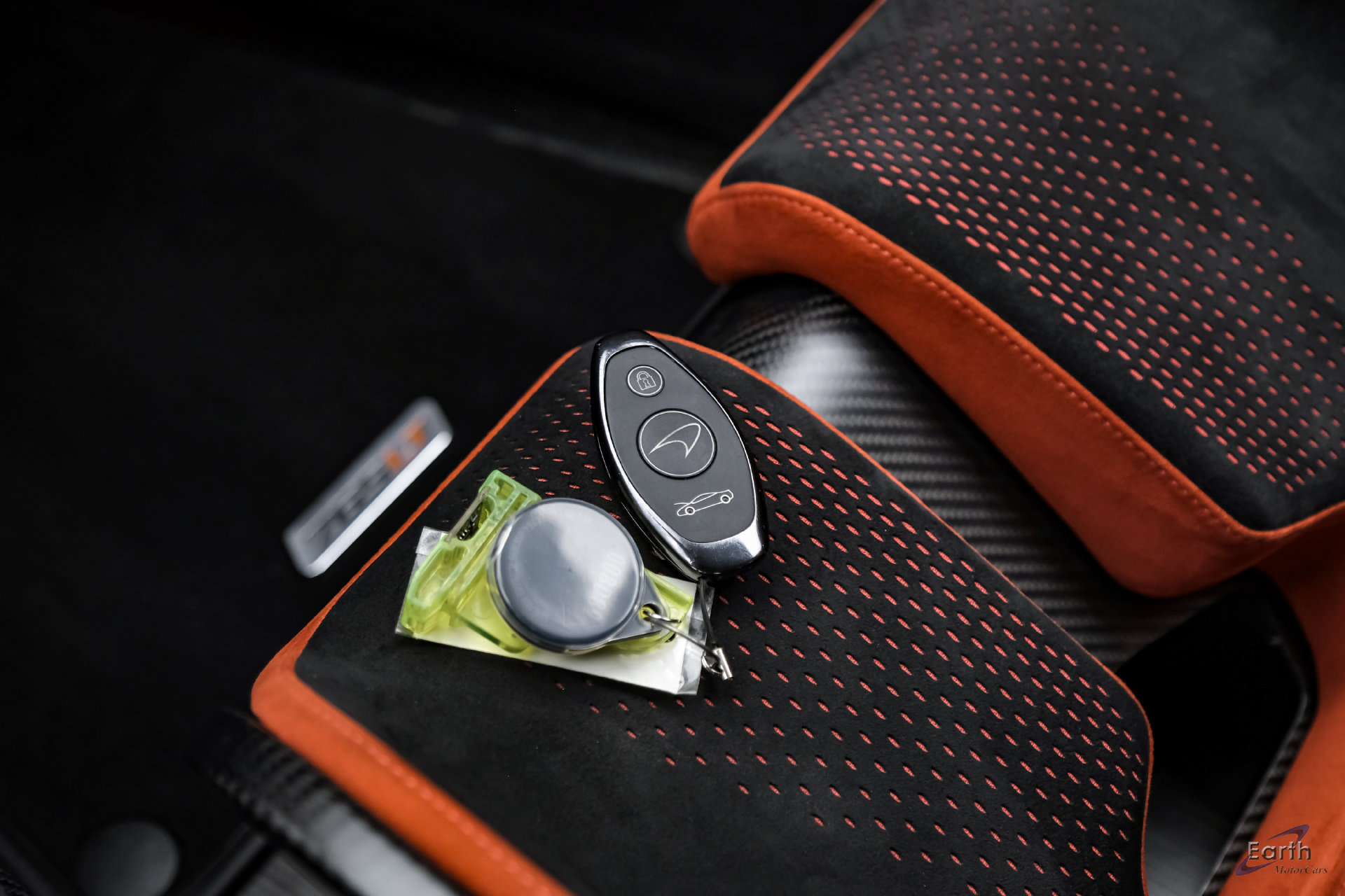 Used 2021 McLaren 765LT photo 48
