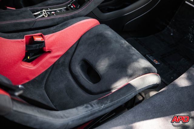 Used 2016 McLaren 675LT Coupe photo 94