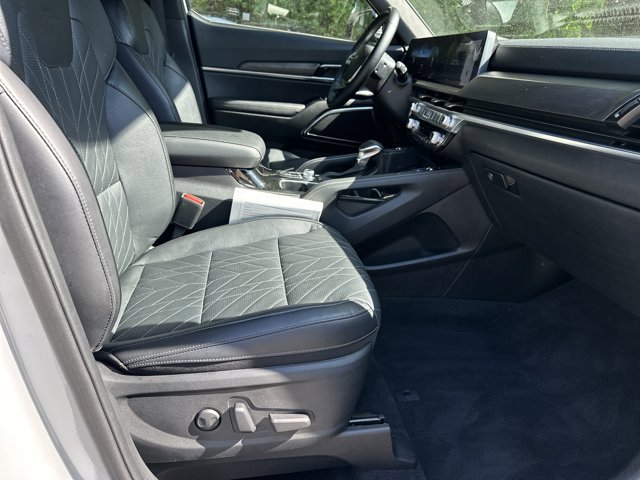 2023 Kia Telluride SX Prestige X-Line