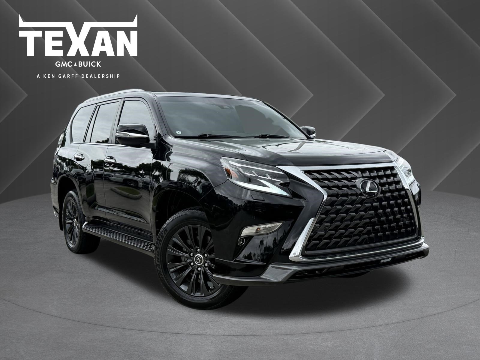 2023 Lexus GX 460 Premium