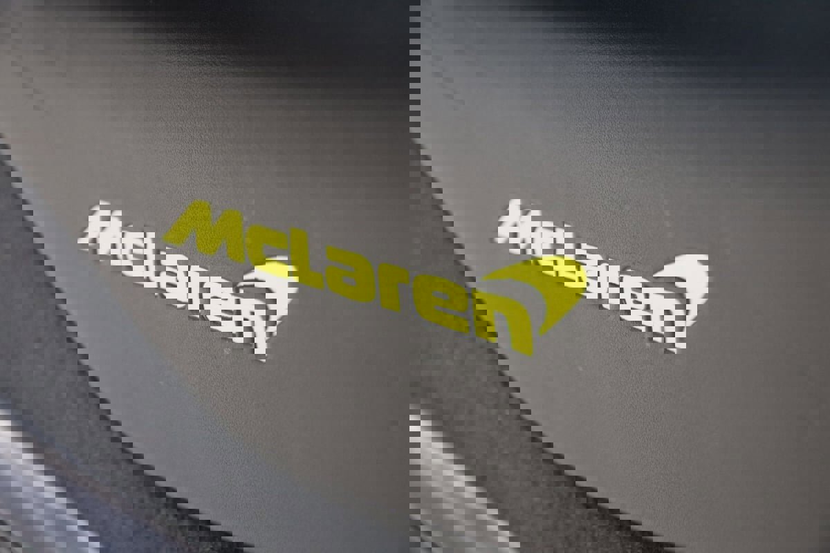 Used 2022 McLaren 720S Performance photo 37