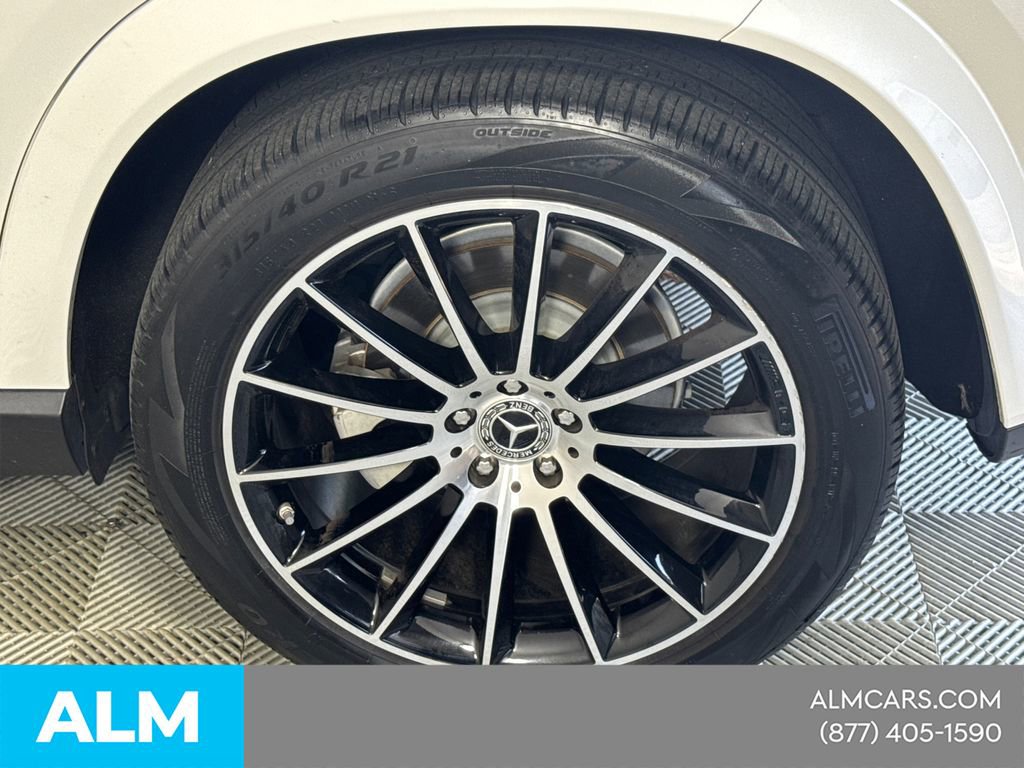 2023 Mercedes-Benz GLE 350 4MATIC