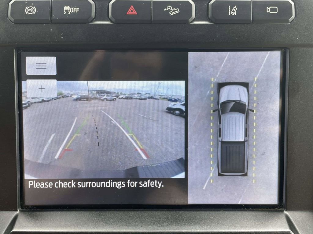 2021 Ford F350 Lariat