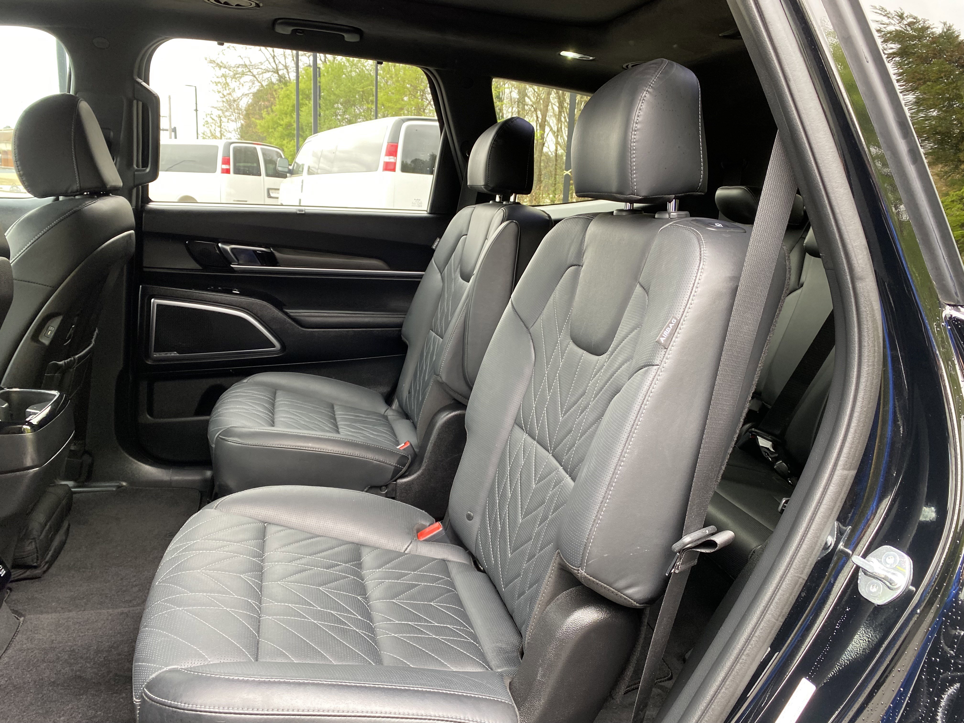 2023 Kia Telluride SX Prestige X-Line