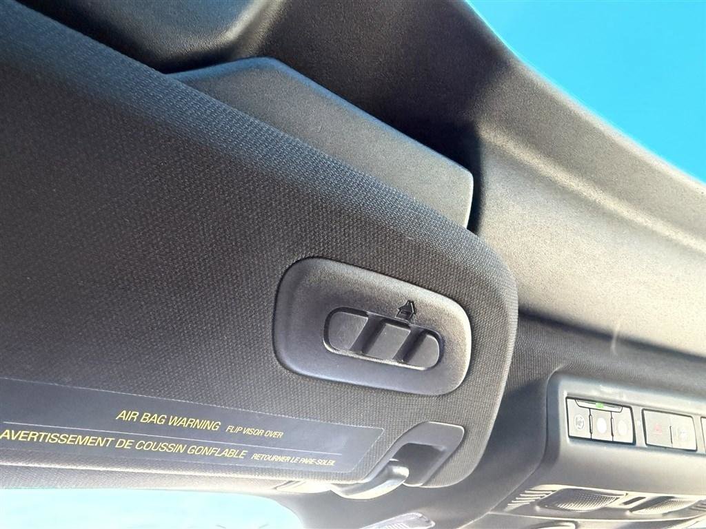 2023 Chevrolet Corvette Stingray Preferred Cpe