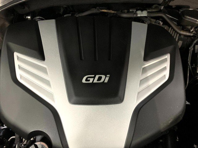 2015 Hyundai Santa Fe Limited