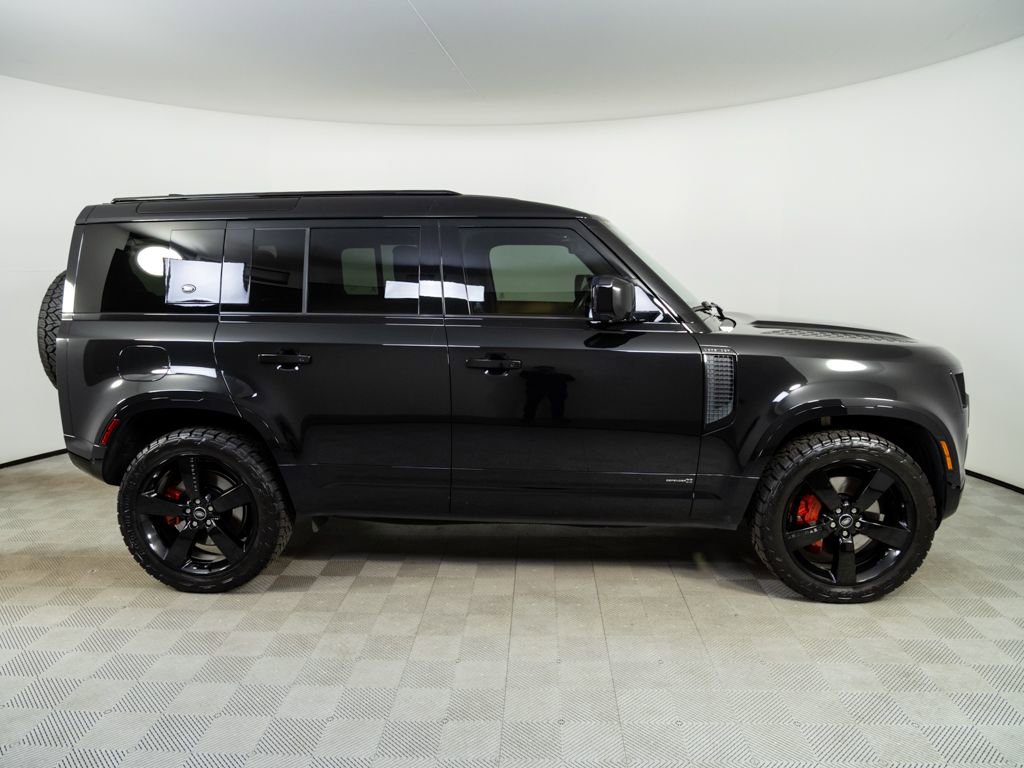 2023 Land Rover Defender 110 X