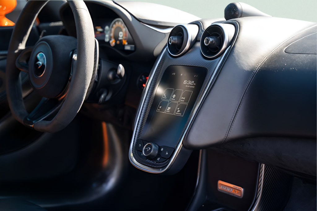 Used 2019 McLaren 600LT photo 43
