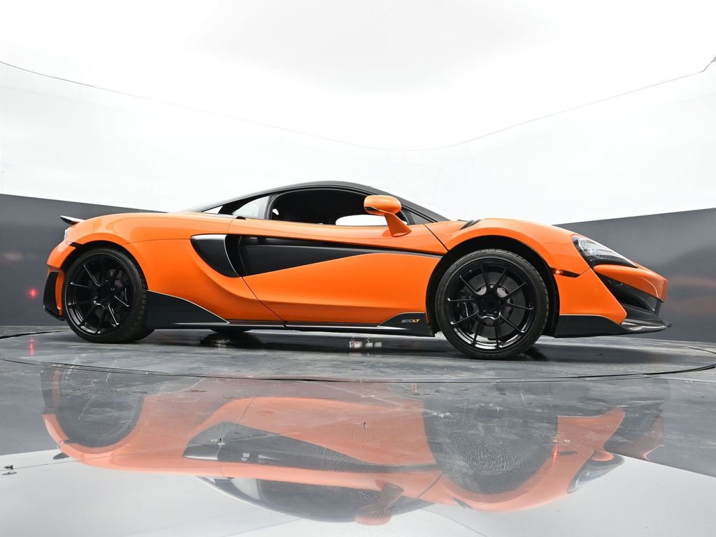 Used 2019 McLaren 600LT photo 64