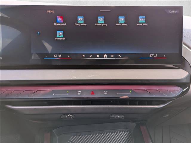 2026 BMW X3 xDrive30