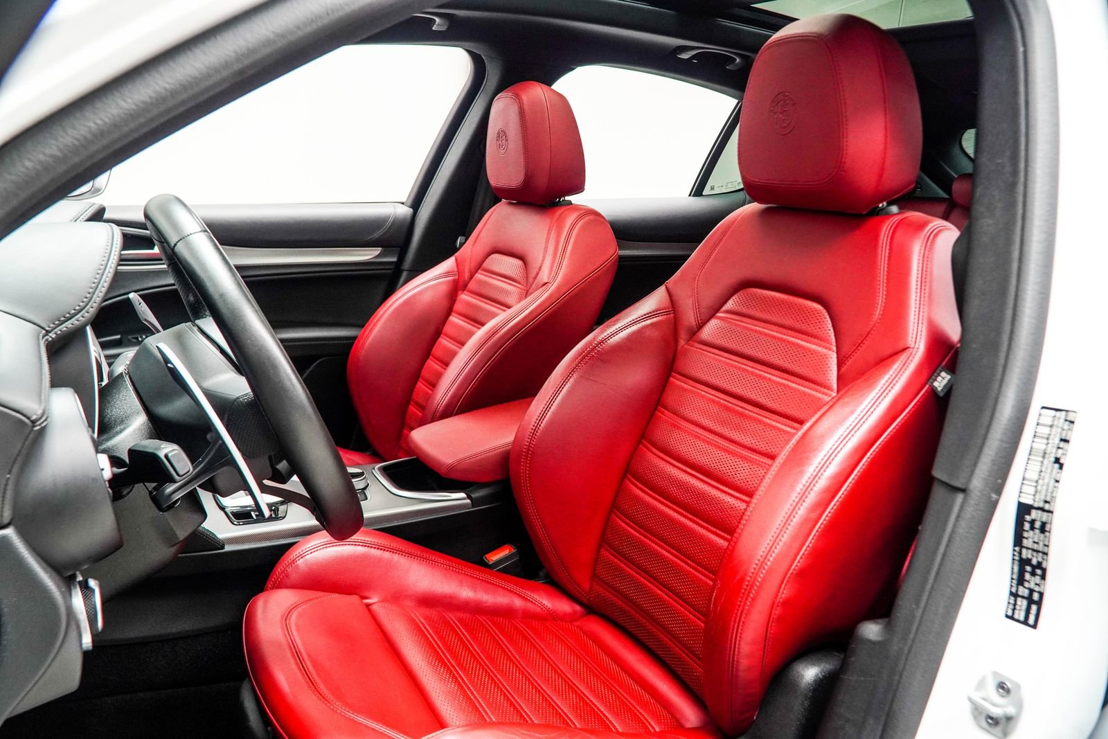 2023 Alfa Romeo Stelvio Veloce