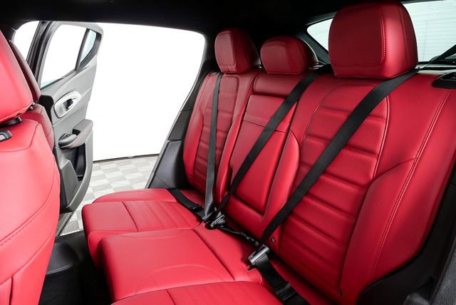 2026 Alfa Romeo Tonale