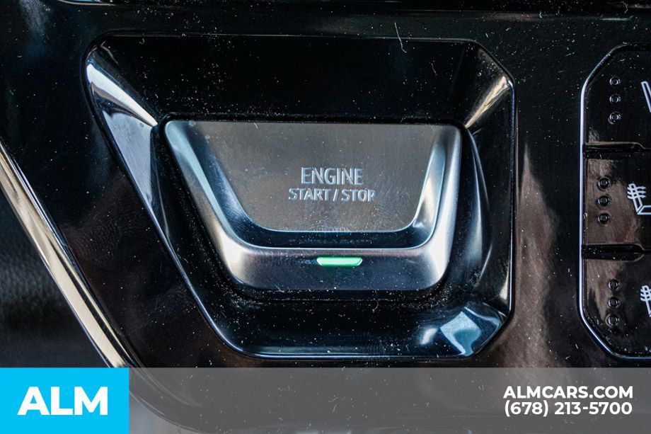 2025 GMC Sierra 3500 Denali