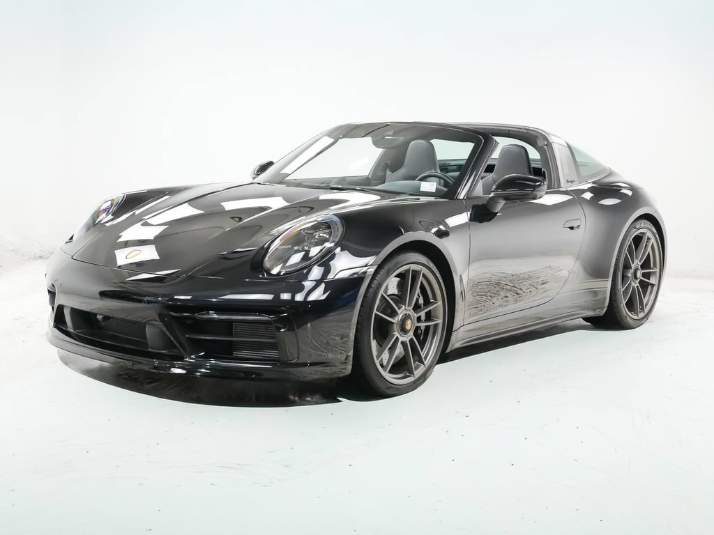 Used Porsche 911 50th Anniversary Edition for Sale Near Me