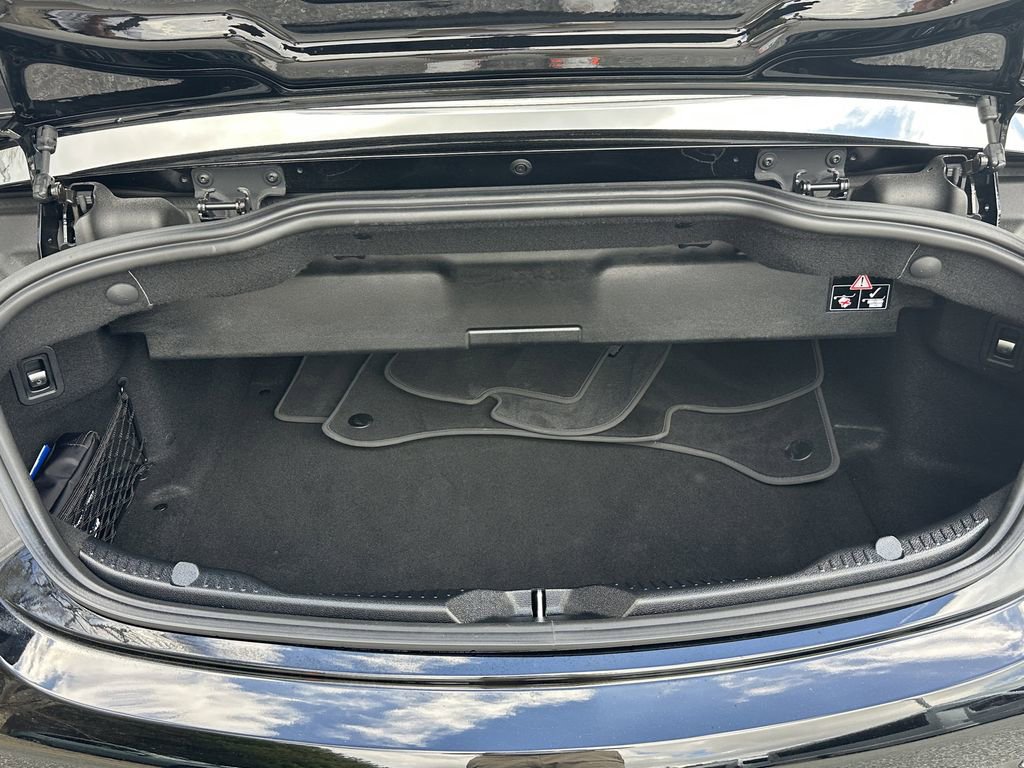 2022 Mercedes-Benz C 300 Cabriolet