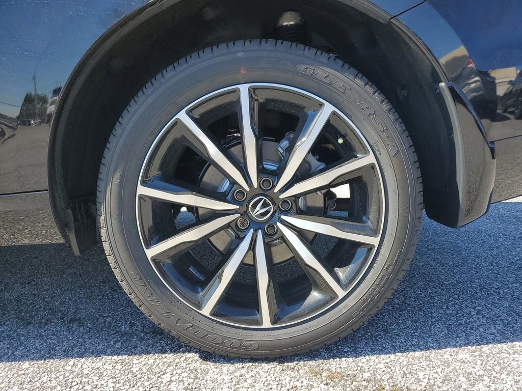 2026 Acura RDX A-Spec