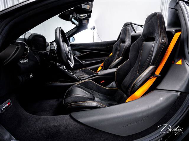 Used 2023 McLaren 720S Spider photo 39