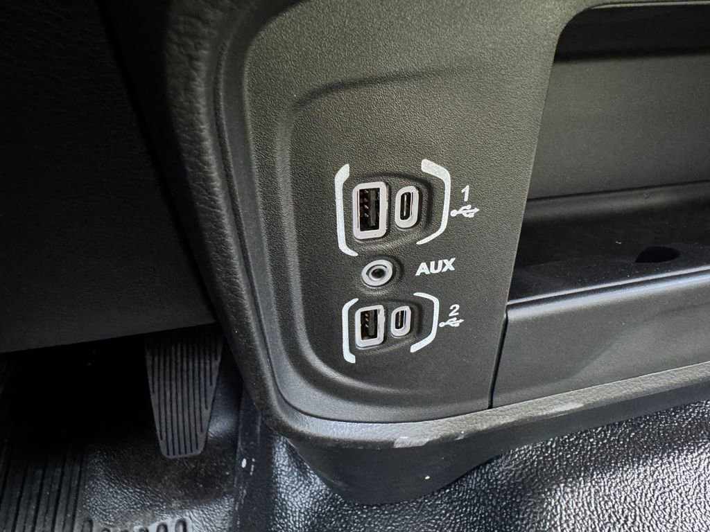 2026 RAM 5500 Tradesman