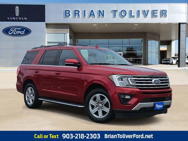 Used 2020 Ford Expedition XLT w/ Equipment Group 202A