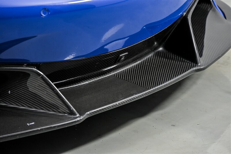 Used 2018 McLaren 720S photo 6