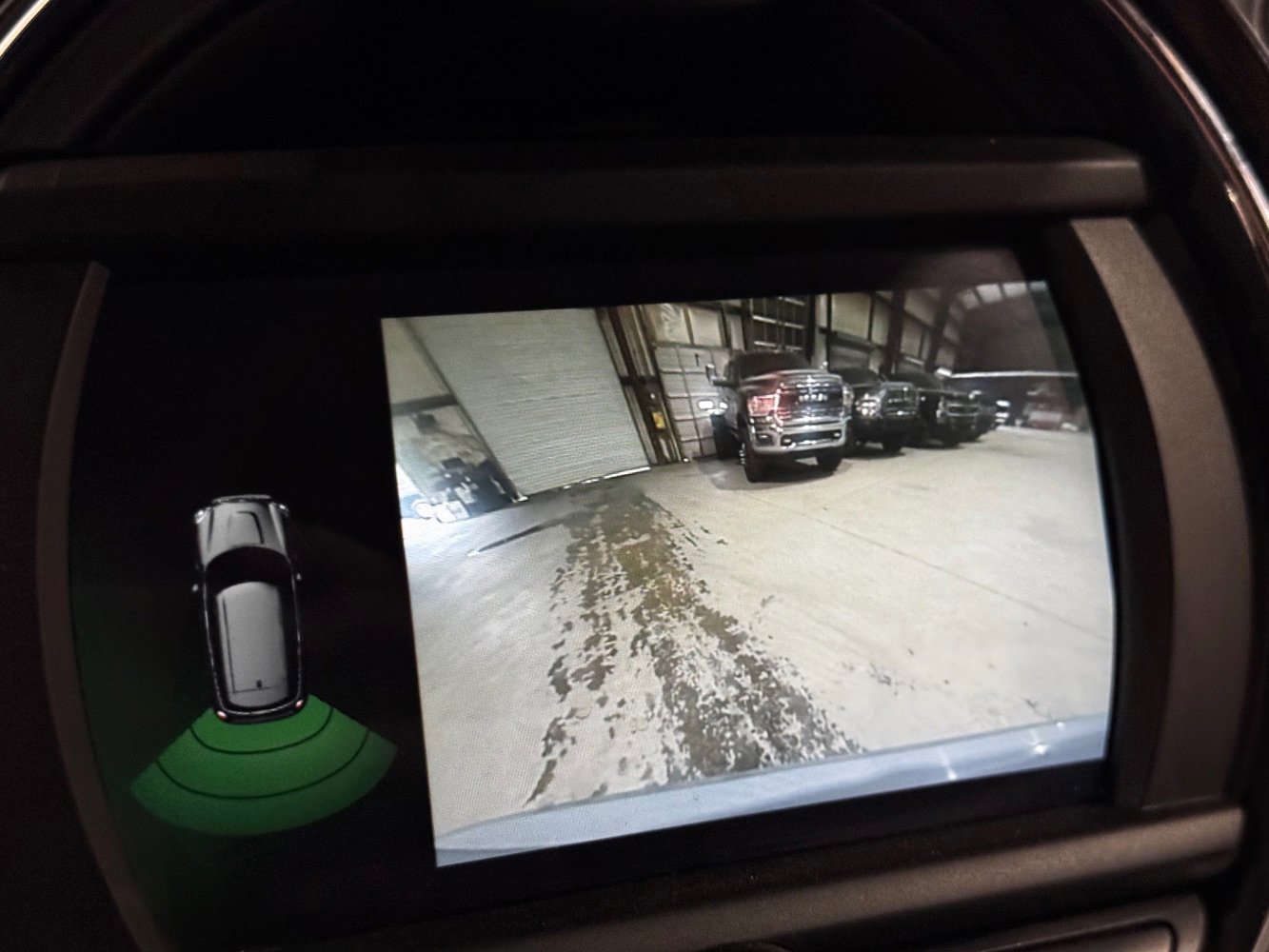 2019 MINI Cooper Countryman