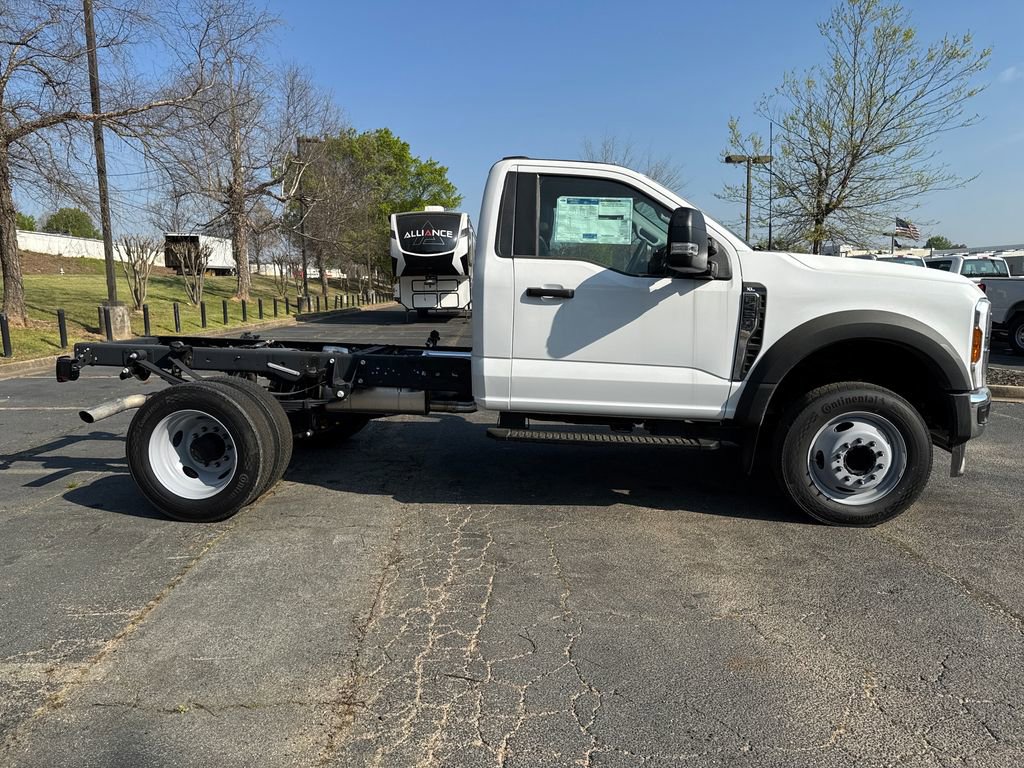2026 Ford F450 XL