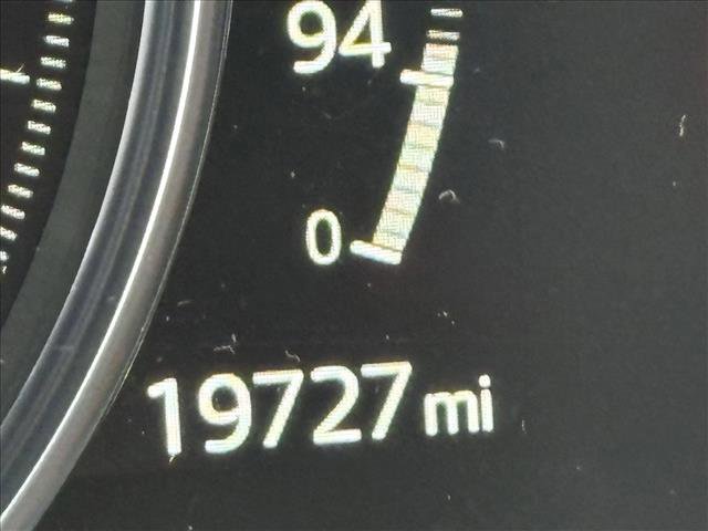 2023 MAZDA Cx-5 AWD 2.5 Turbo