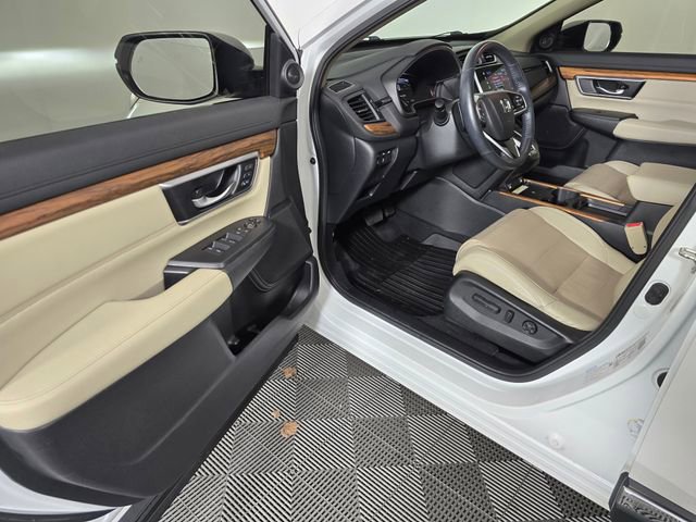 2020 Honda CR-V Touring