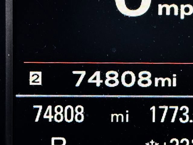 2017 Audi Q5 2.0T Premium