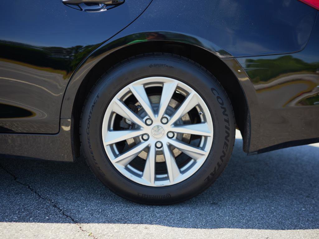 2014 INFINITI Q50 Premium