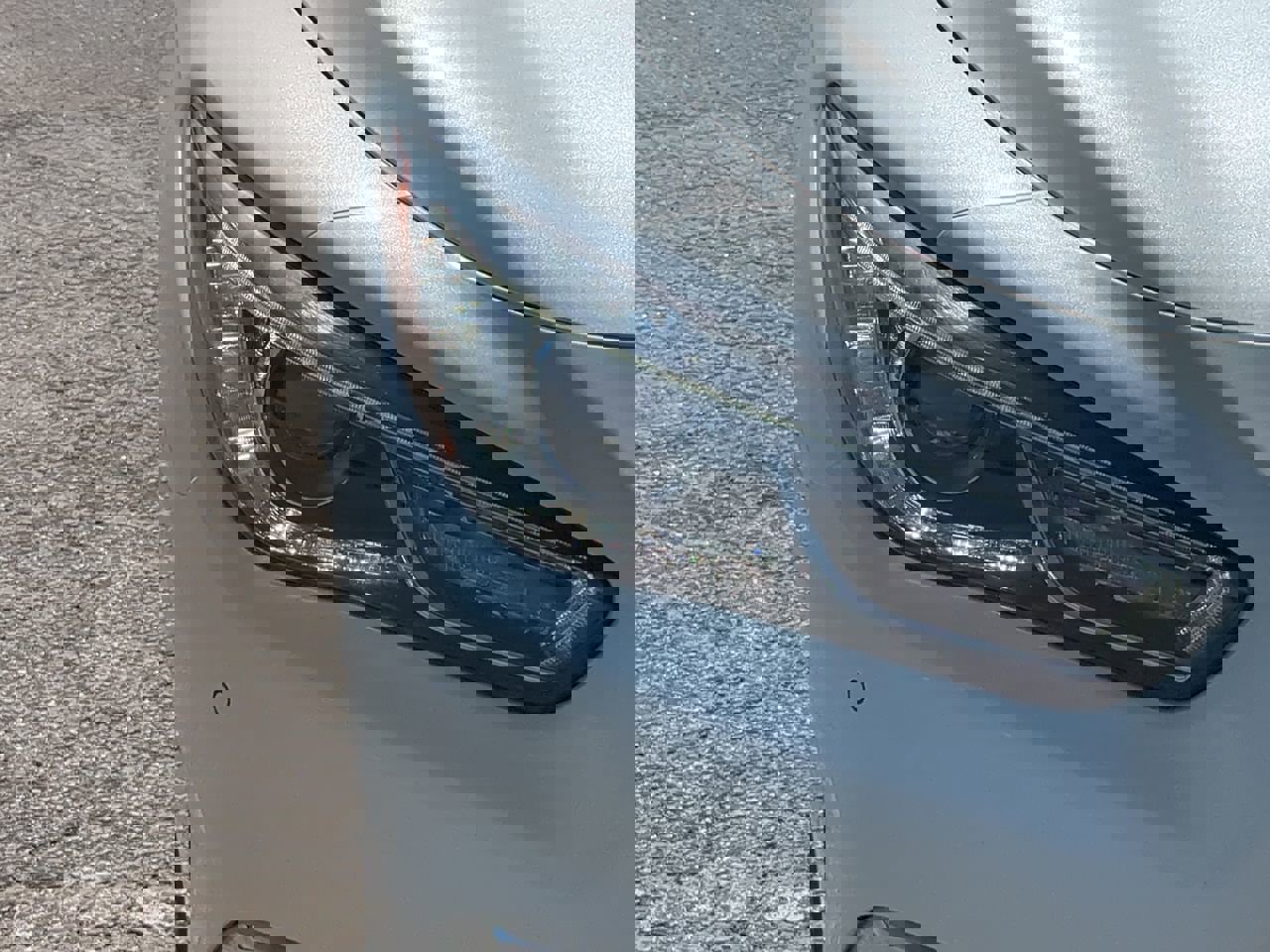 2018 INFINITI Qx60 FWD