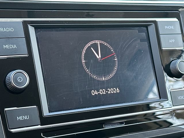 2023 Volkswagen Tiguan S