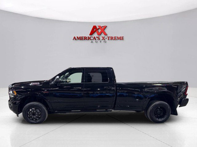 2022 RAM 3500 Limited