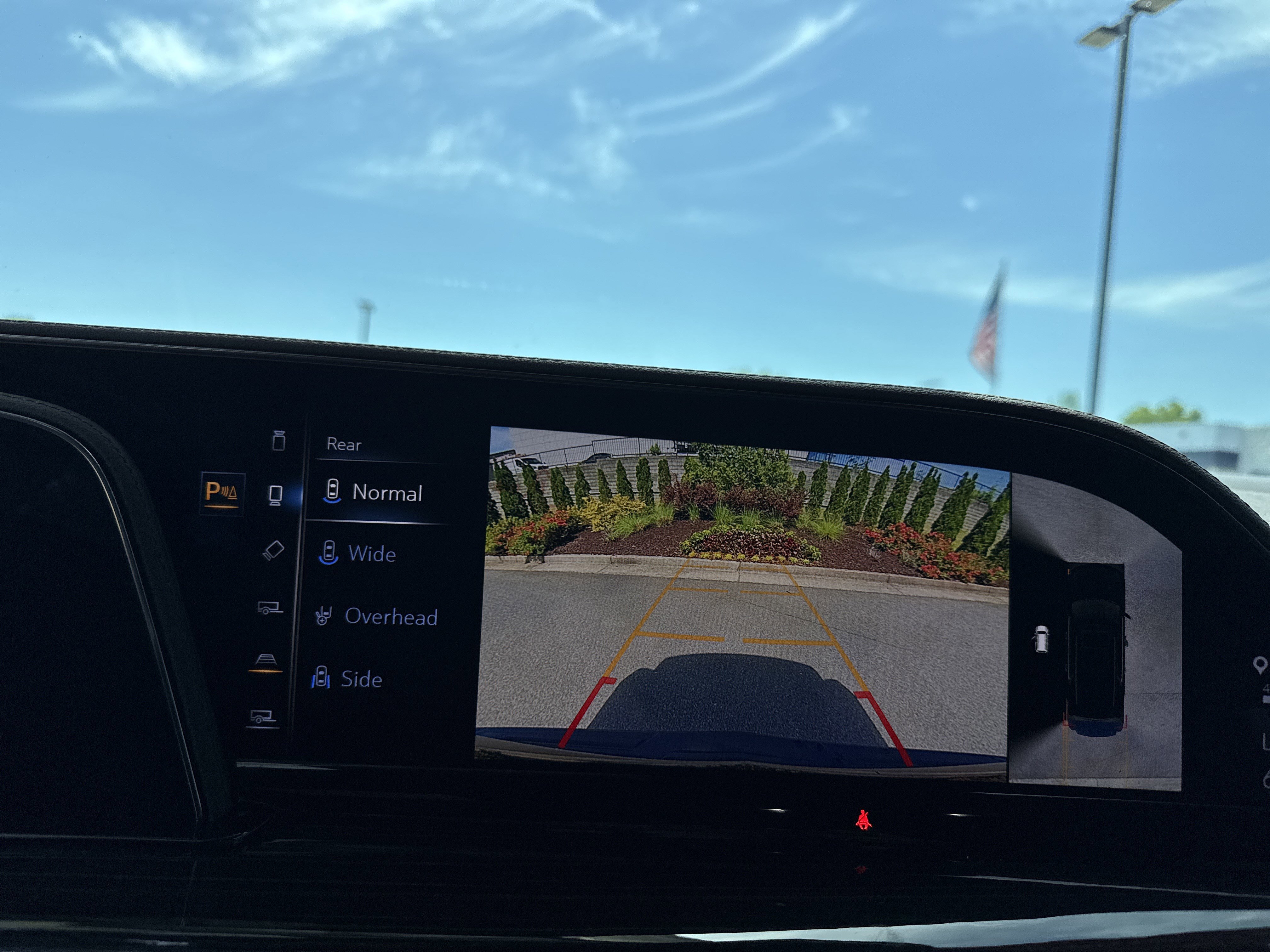 2022 Cadillac Escalade Sport