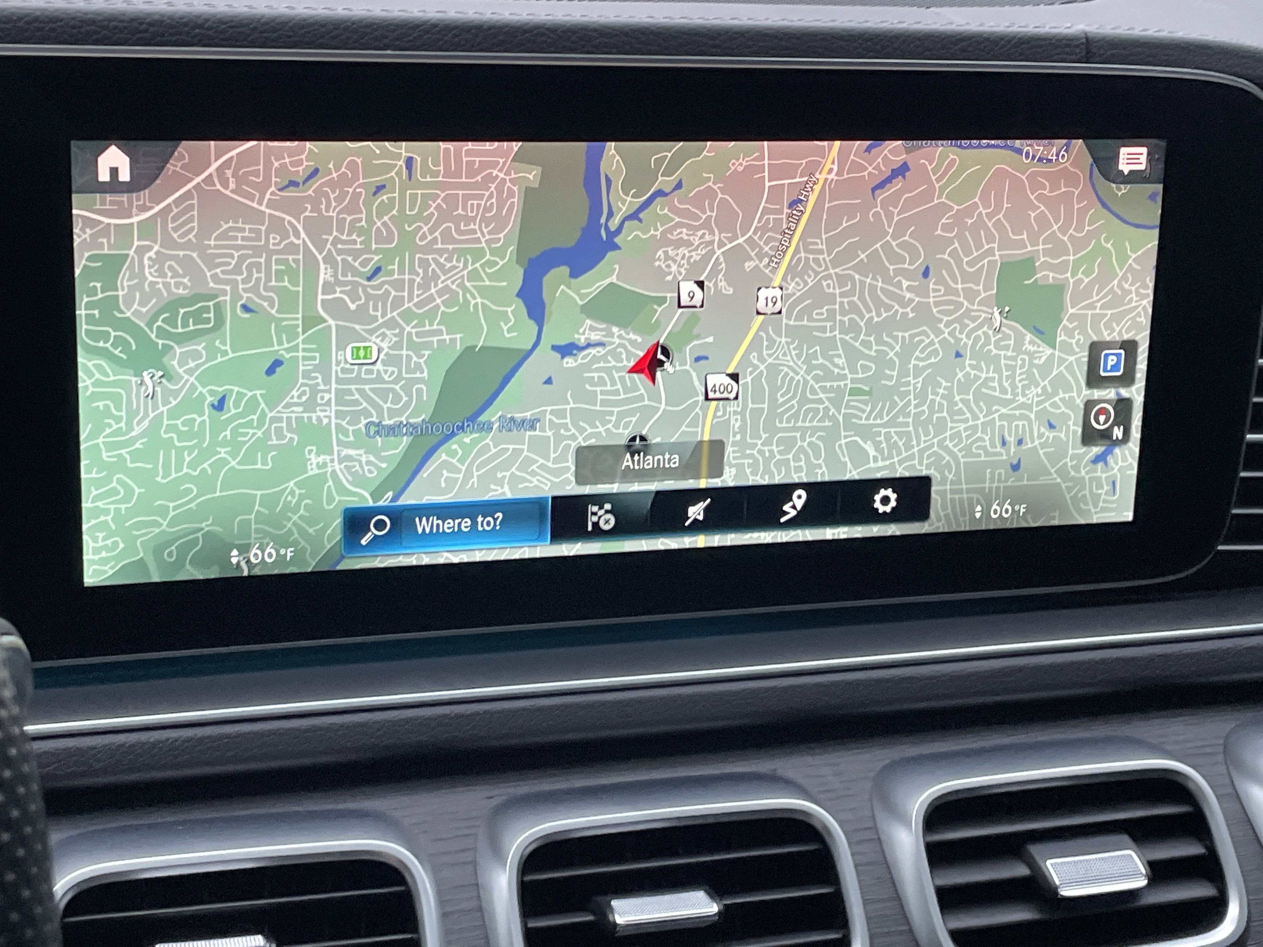 2023 Mercedes-Benz GLS 580 4MATIC