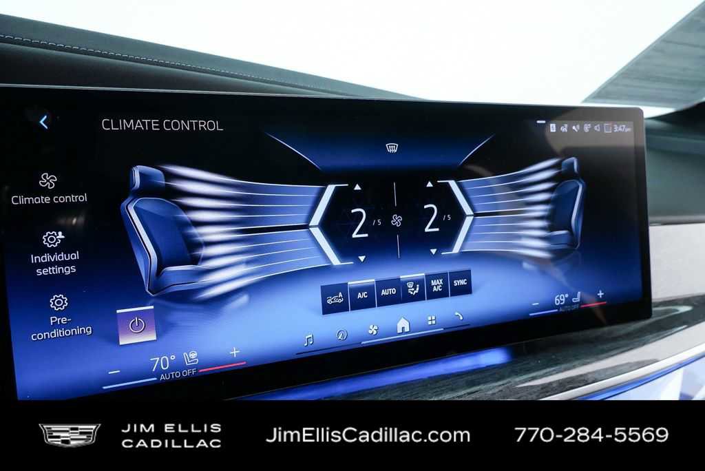 2023 BMW 760i xDrive