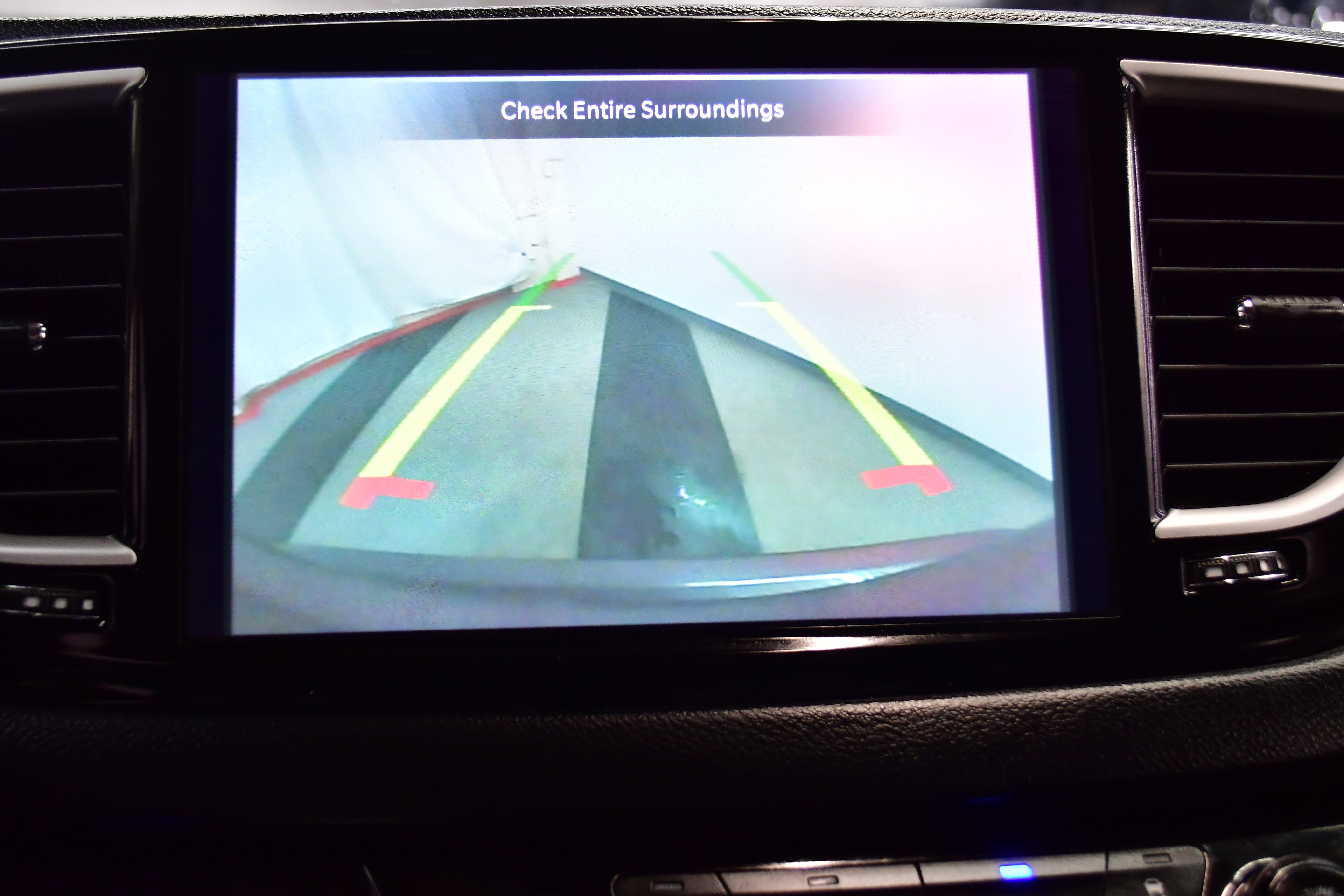 2023 Chrysler Pacifica Touring-L