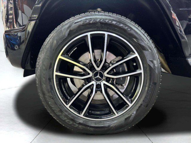 2024 Mercedes-Benz G 550