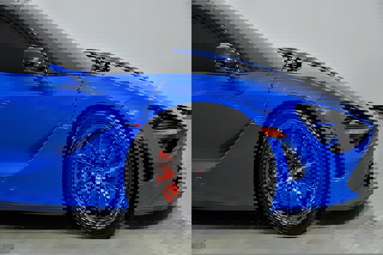 Used 2018 McLaren 720S Performance photo 15