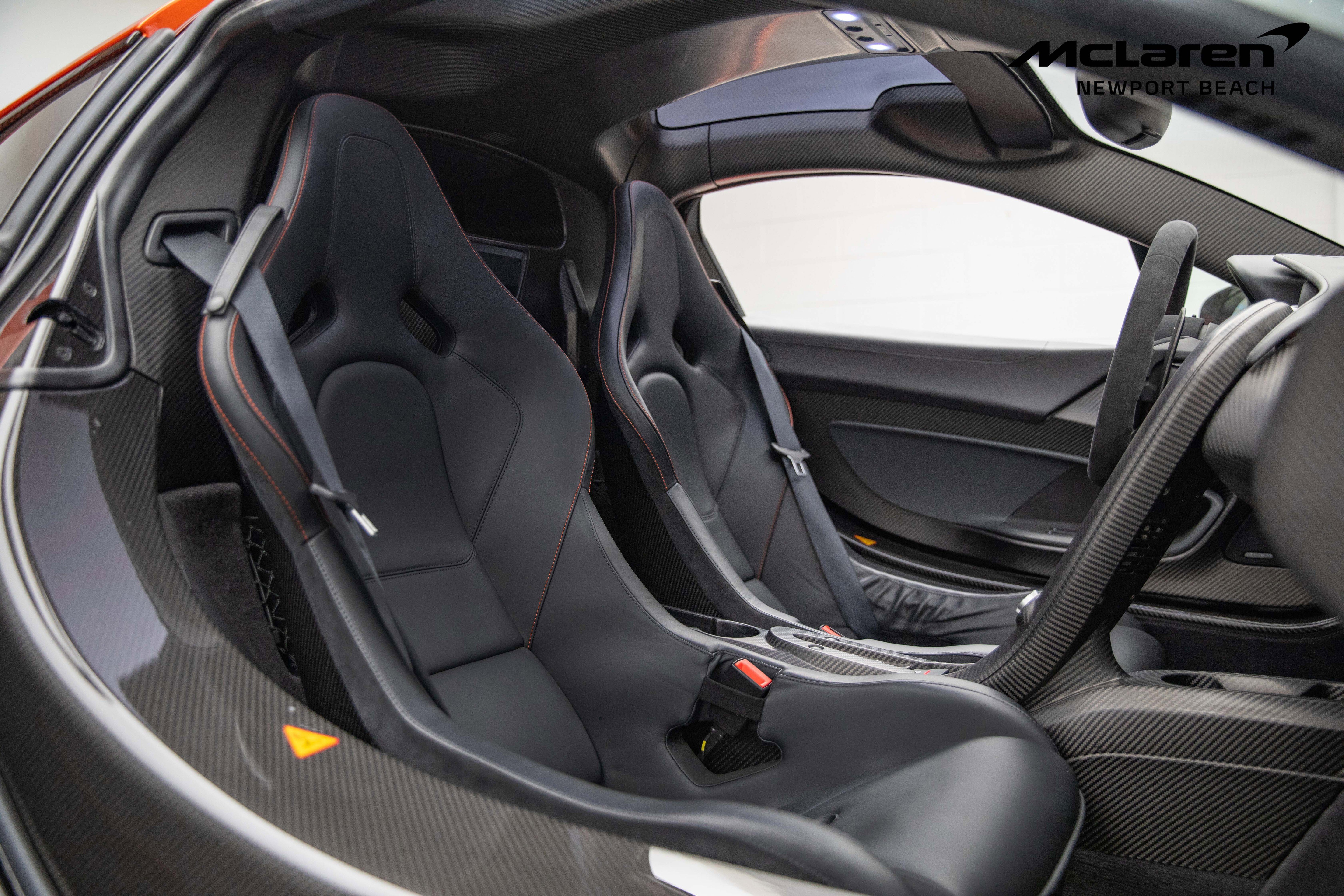 Used 2015 McLaren P1 photo 34