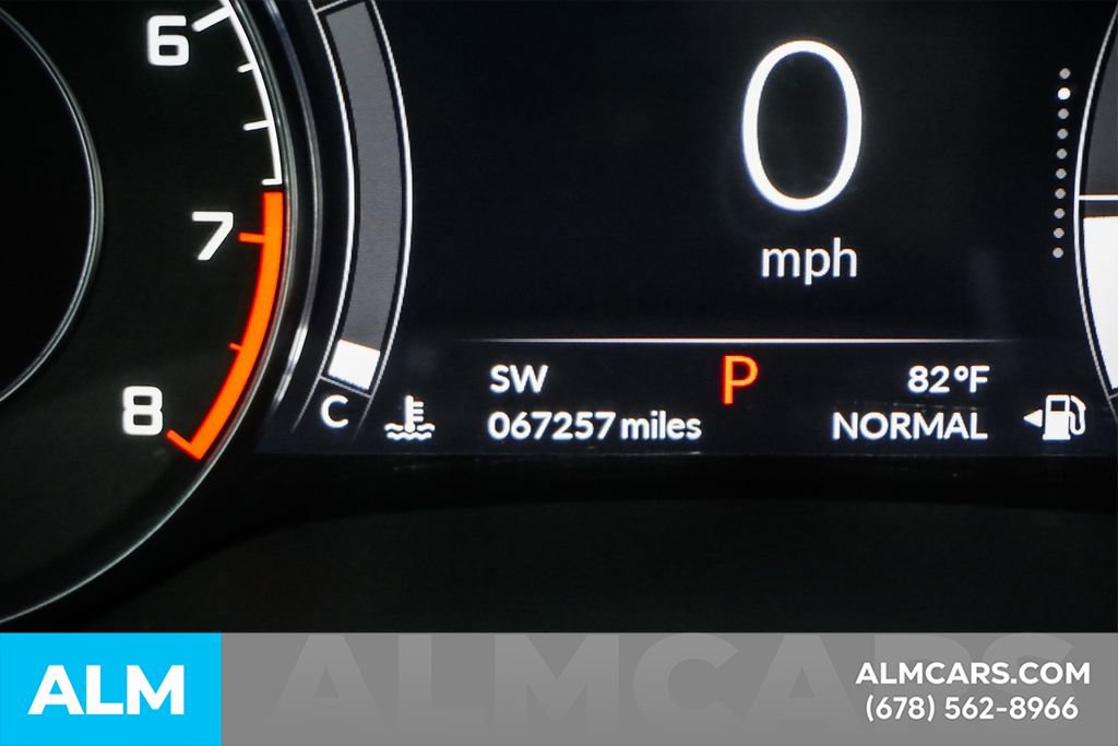 2022 Acura TLX SH-AWD