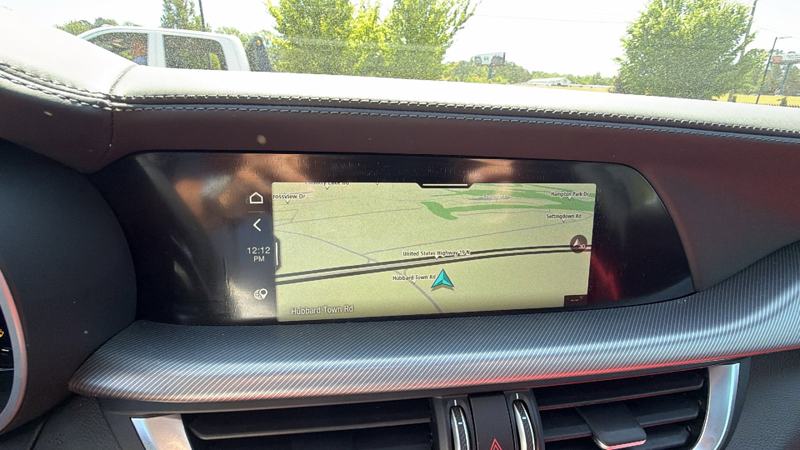 2025 Alfa Romeo Stelvio Sprint