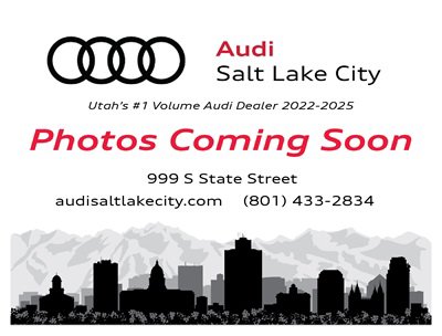 Used 2021 Audi R8 V10 w/ Premium Package
